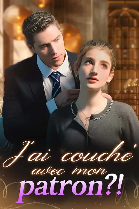 Affiche de J'ai couché avec mon patron ?!