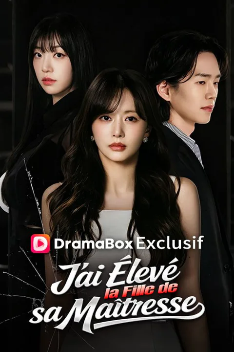 Affiche de J'ai Élevé la Fille de sa Maîtresse