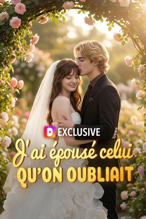 Affiche de J'ai épousé celui qu'on oubliait
