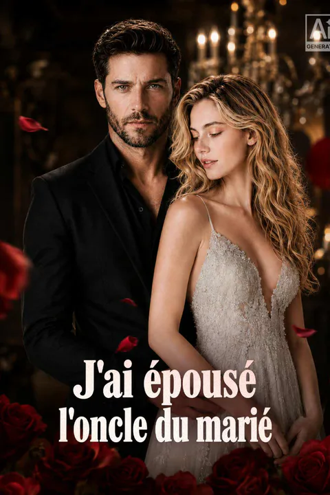 Affiche de J'ai épousé l'oncle du marié