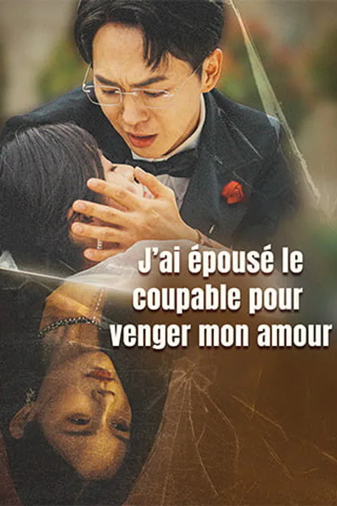 Affiche de J’ai épousé le coupable pour venger mon amour
