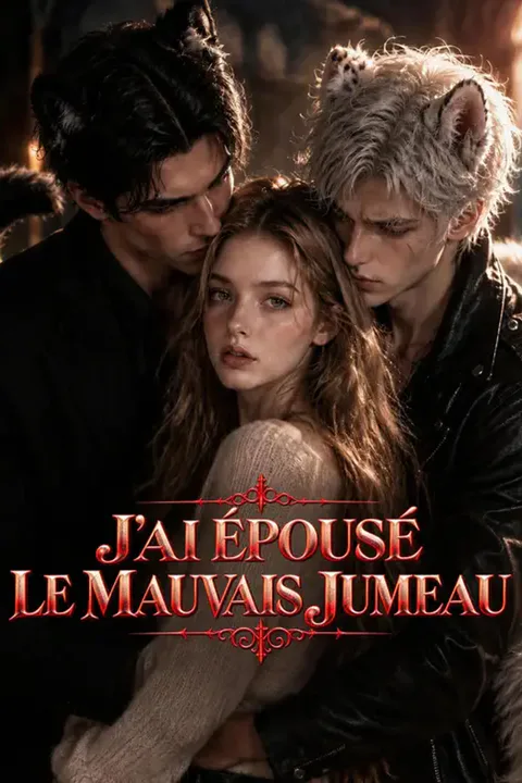Affiche de J’ai épousé le mauvais jumeau
