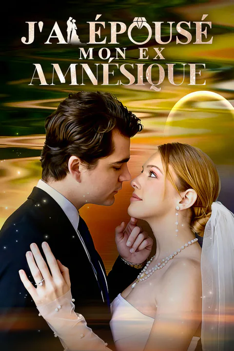 Affiche de J'ai Épousé Mon Ex Amnésique