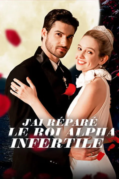 Affiche de J'ai Réparé le Roi Alpha infertile