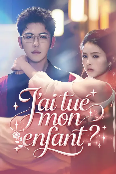 Affiche de J'ai tué Mon Enfant?