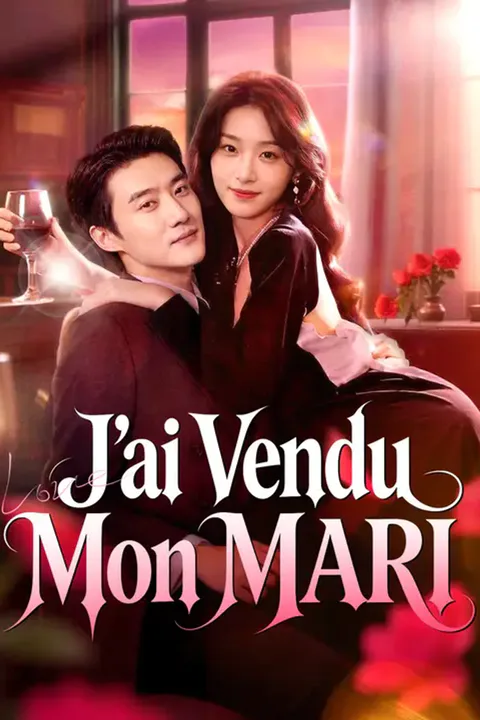 Affiche de J'ai vendu mon mari