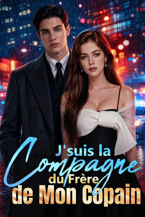 Affiche de J'suis la Compagne du Frère de Mon Copain