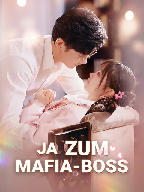 Poster von Ja zum Mafia-Boss