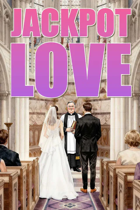 Jackpot Love poster