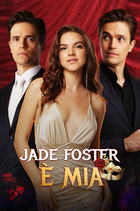 Locandina di Jade Foster È Mia