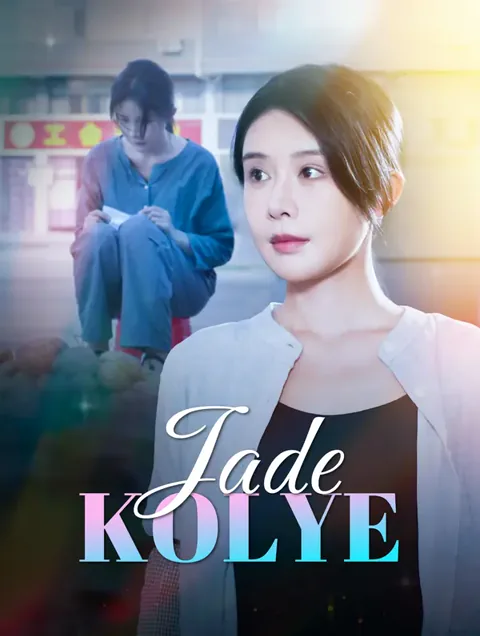 Jade Kolye afişi