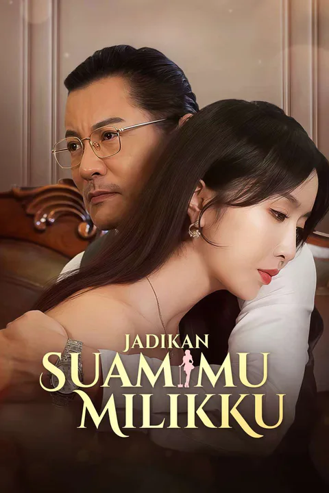 Poster Jadikan Suamimu Milikku