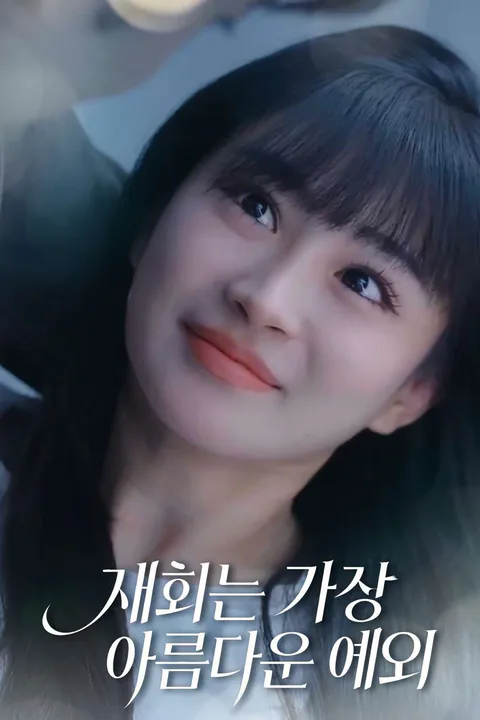 재회는 가장 아름다운 예외 포스터