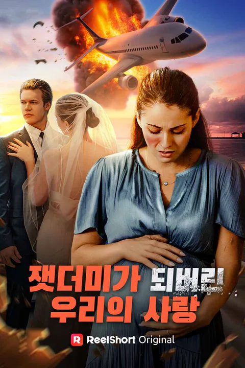 잿더미가 되버린 우리의 사랑 포스터