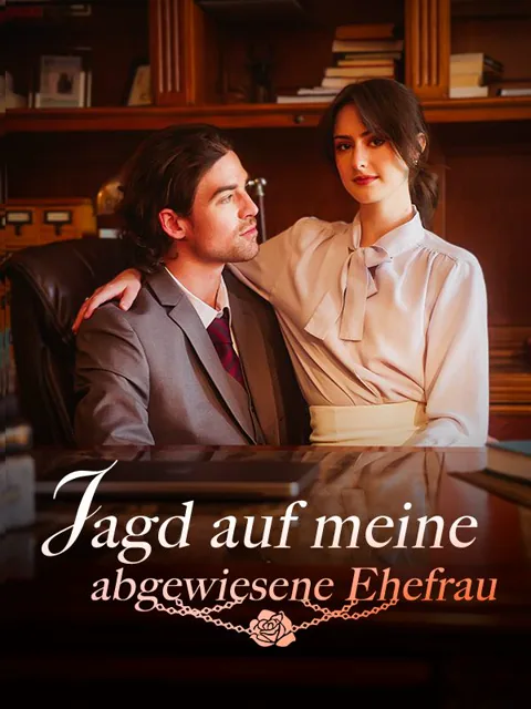 Poster von Jagd auf meine abgewiesene Ehefrau