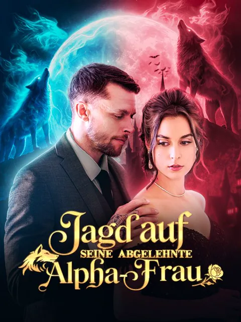 Poster von Jagd auf seine abgelehnte Alpha-Frau(Deutsch Synchronisiert)