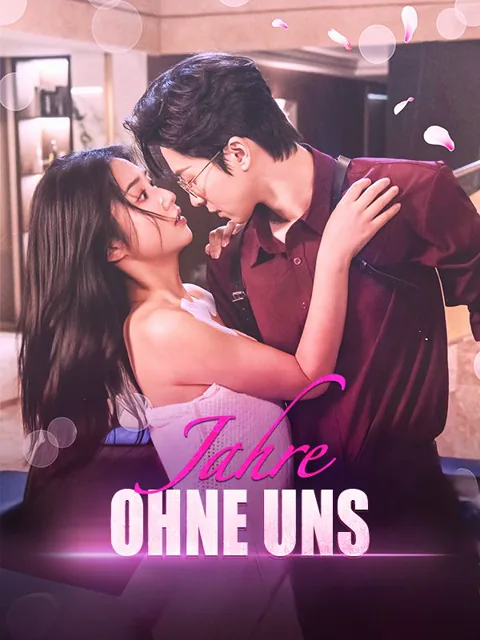 Poster von Jahre ohne uns