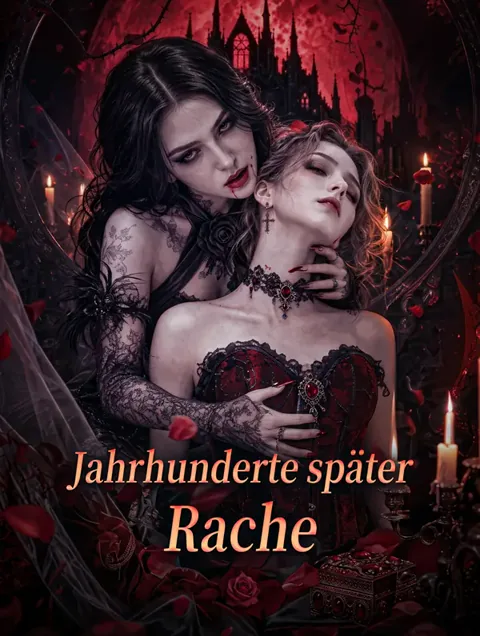 Poster von Jahrhunderte später Rache