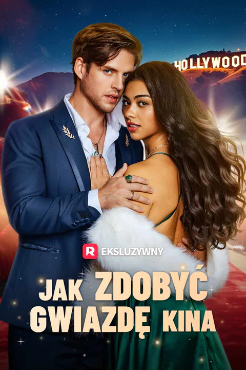 Jak zdobyć gwiazdę kina – plakat