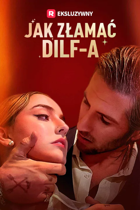 Jak złamać DILF-a – plakat