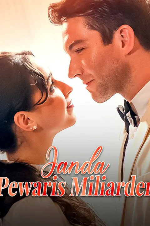 Poster Janda Pewaris Miliarder