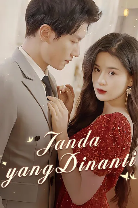 Poster Janda yang Dinanti