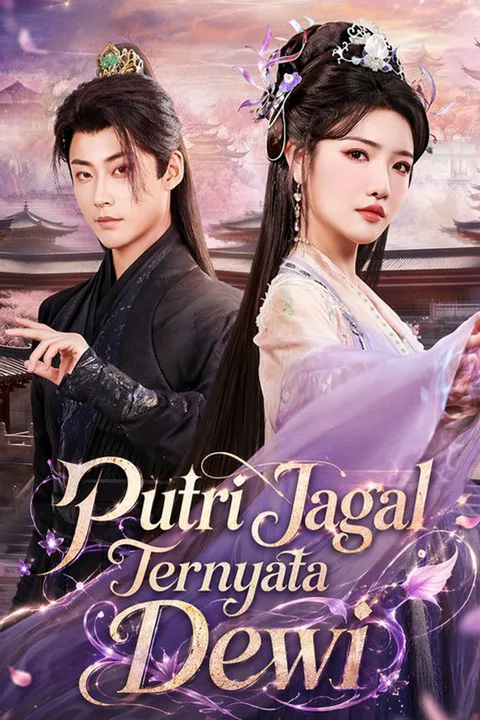 Jangan Ganggu Putri Sejati poster