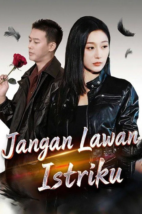 Poster Jangan Lawan Istriku