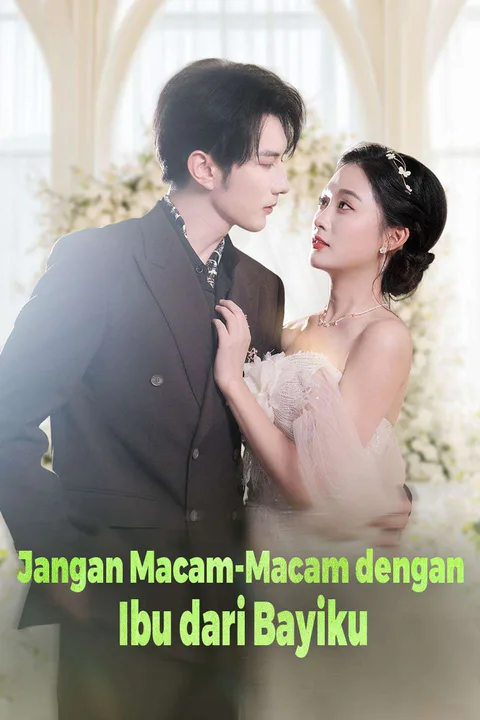 Poster Jangan Macam-Macam dengan Ibu dari Bayiku