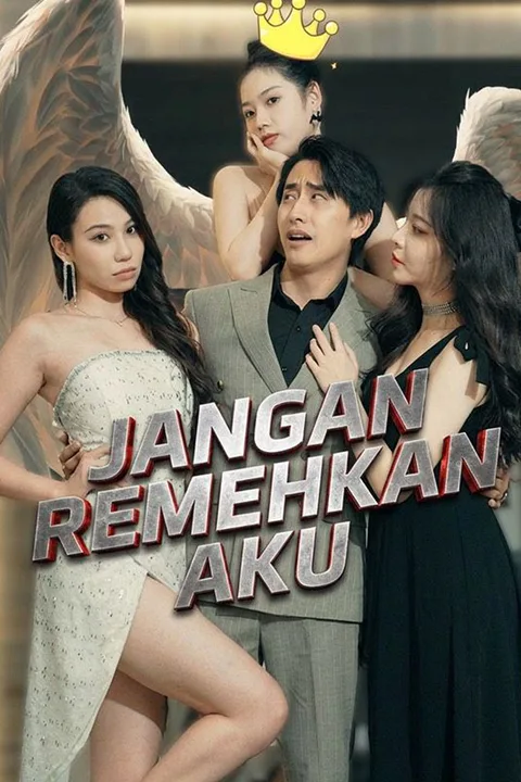 Poster Jangan Remehkan Aku