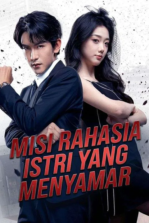 Poster Jangan Sombong, Bodyguardmu Istriku