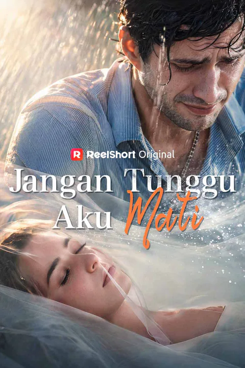 Poster Jangan Tunggu Aku Mati