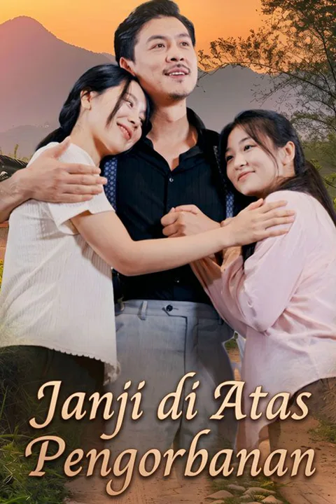 Poster Janji di Atas Pengorbanan