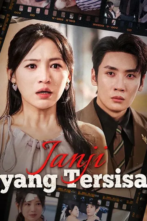 Poster Janji yang Tersisa (Sulih Suara)