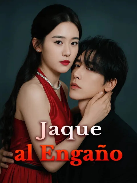 Póster de Jaque al Engaño