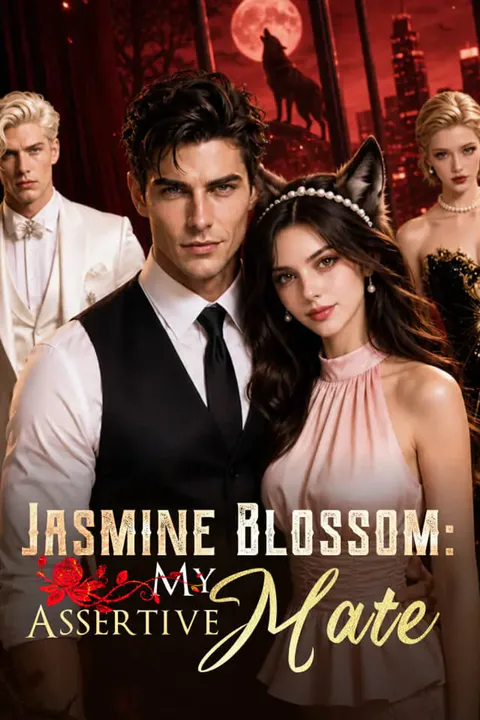 Jasmine Blossom: My Assertive Mate poster