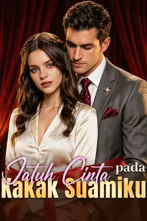Poster Jatuh Cinta pada Kakak Suamiku