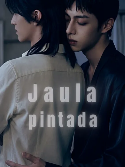 Jaula pintada afişi