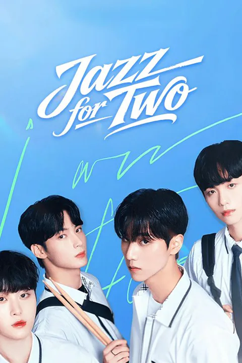 Jazz for Two poster