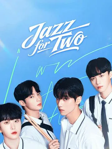 Jazz for Two poster