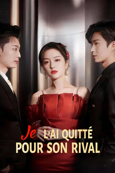 Affiche de Je L'ai Quitté pour Son Rival