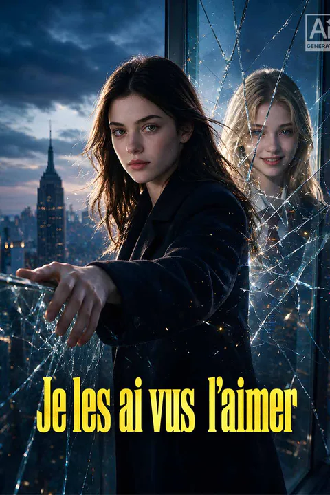 Affiche de Je les ai vus l'aimer