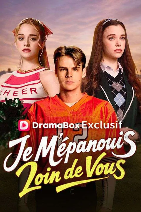 Affiche de Je M'épanouis Loin de Vous