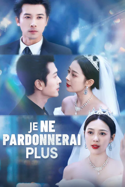 Affiche de Je ne pardonnerai plus
