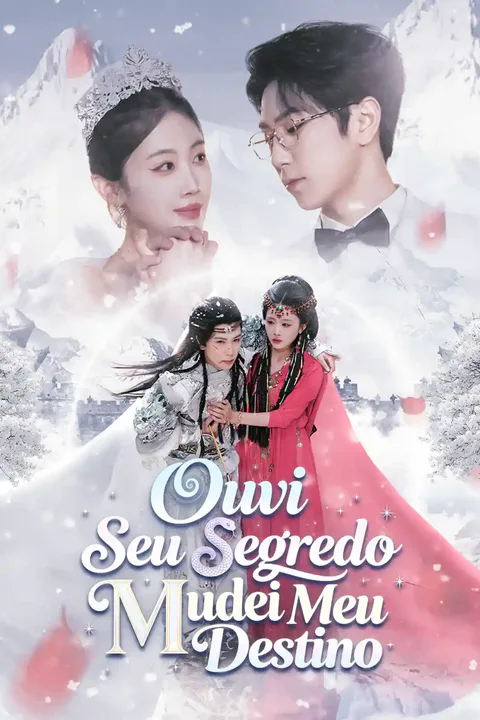 Affiche de Je Ne Suis Plus Ta Marionnette