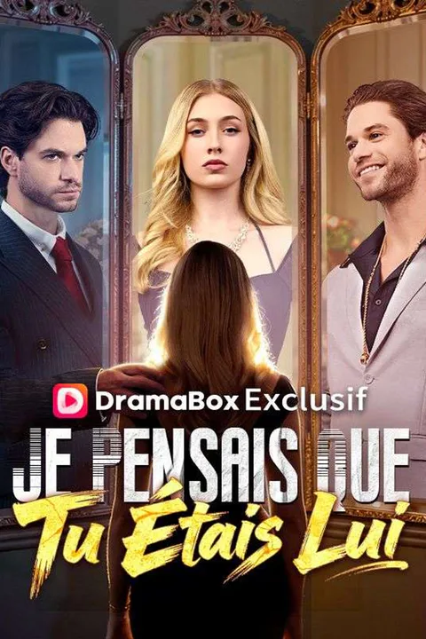 Affiche de Je Pensais Que Tu Étais Lui