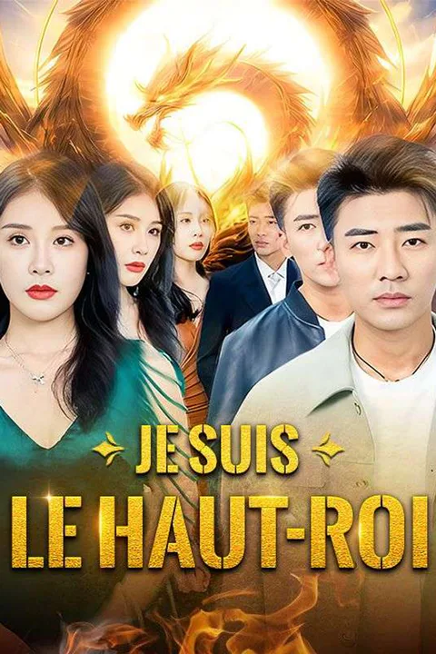 Affiche de Je suis le Haut-roi