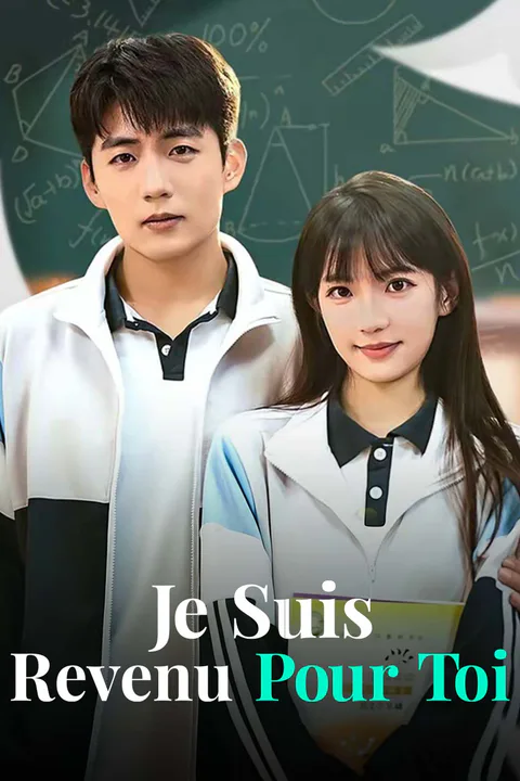 Affiche de Je Suis Revenu Pour Toi