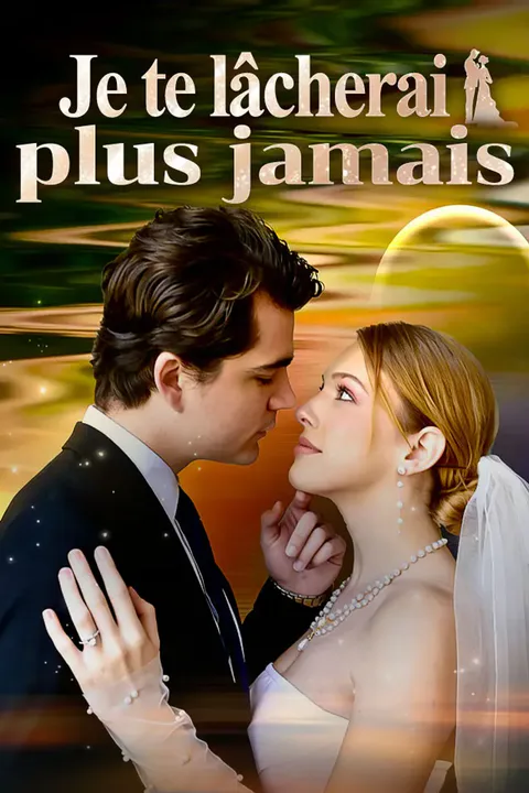 Affiche de Je te lâcherai plus jamais