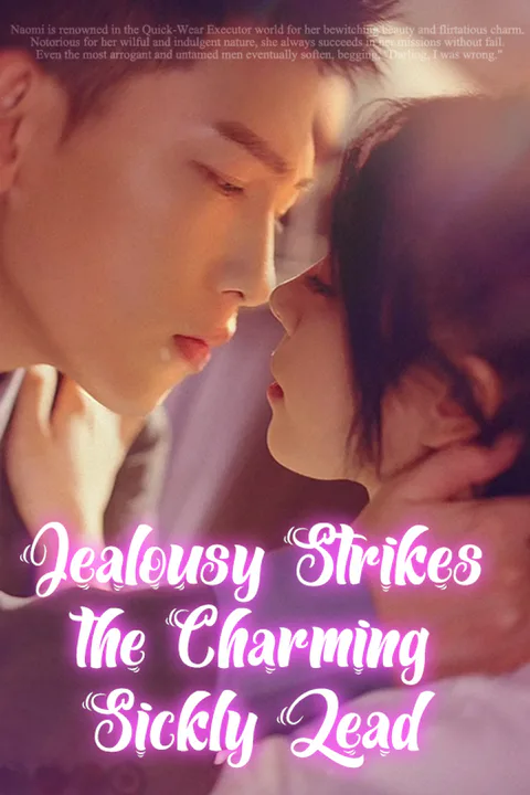 Jealousy Strikes the Charming Sickly Lead poster